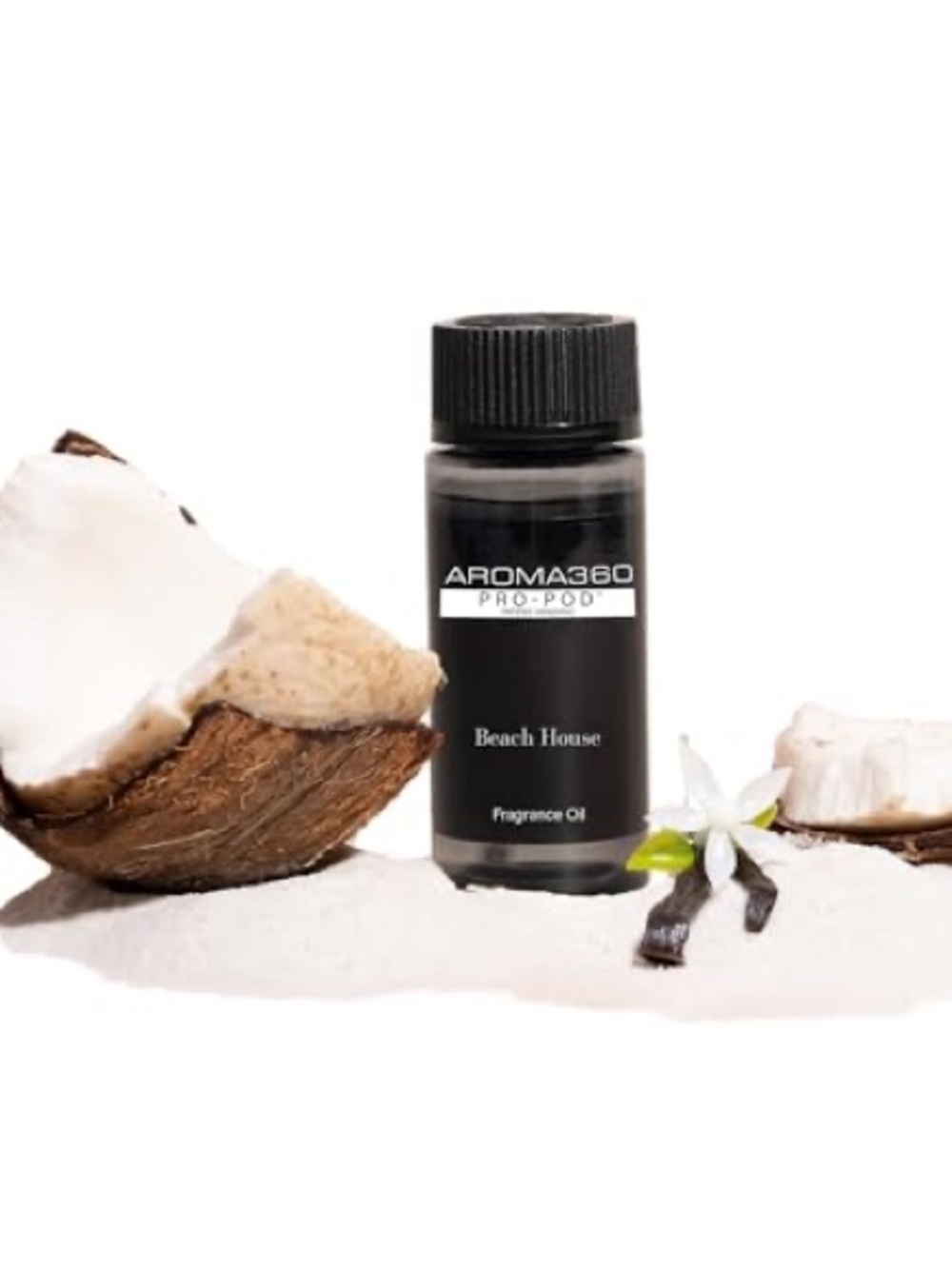 Aroma 360 Beach House Pro-Pod Oil Blend 50ml